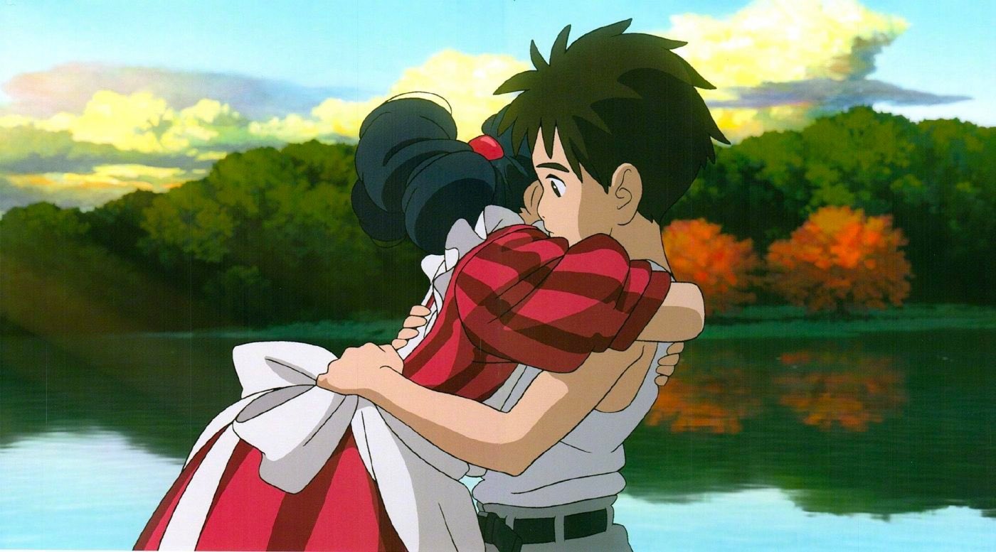 Hayao Miyazaki - pierwsze zdjęcia z ostatniego filmu legendy. Kolejny majstersztyk Ghibli?
